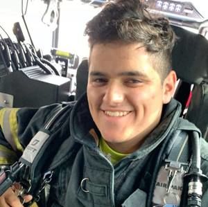 Meet your Posher, Anthony